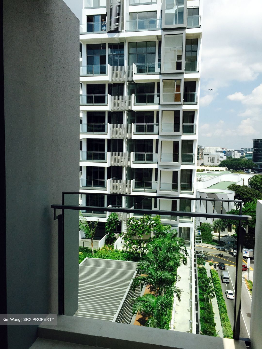 Katong Regency (D15), Apartment #633743141